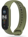 Hurtownia GSM - Pasek Tech-Protect Iconband Xiaomi Mi Band 5/6/6 NFC/7 Military Green - THP1080MILGRN - {ean13} - Hurt