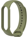 Hurtownia GSM - Pasek Tech-Protect Iconband Xiaomi Mi Band 5/6/6 NFC/7 Military Green - THP1080MILGRN - {ean13} - Hurt
