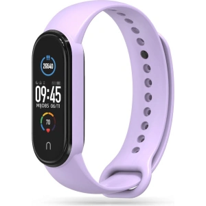 Hurtownia GSM - Pasek Tech-Protect Iconband Xiaomi Mi Band 5/6/6 NFC/7 Violet - THP1081VIO - {ean13} - Hurt