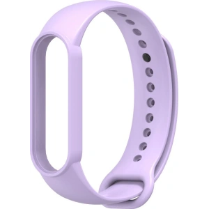 Hurtownia GSM - Pasek Tech-Protect Iconband Xiaomi Mi Band 5/6/6 NFC/7 Violet - THP1081VIO - {ean13} - Hurt