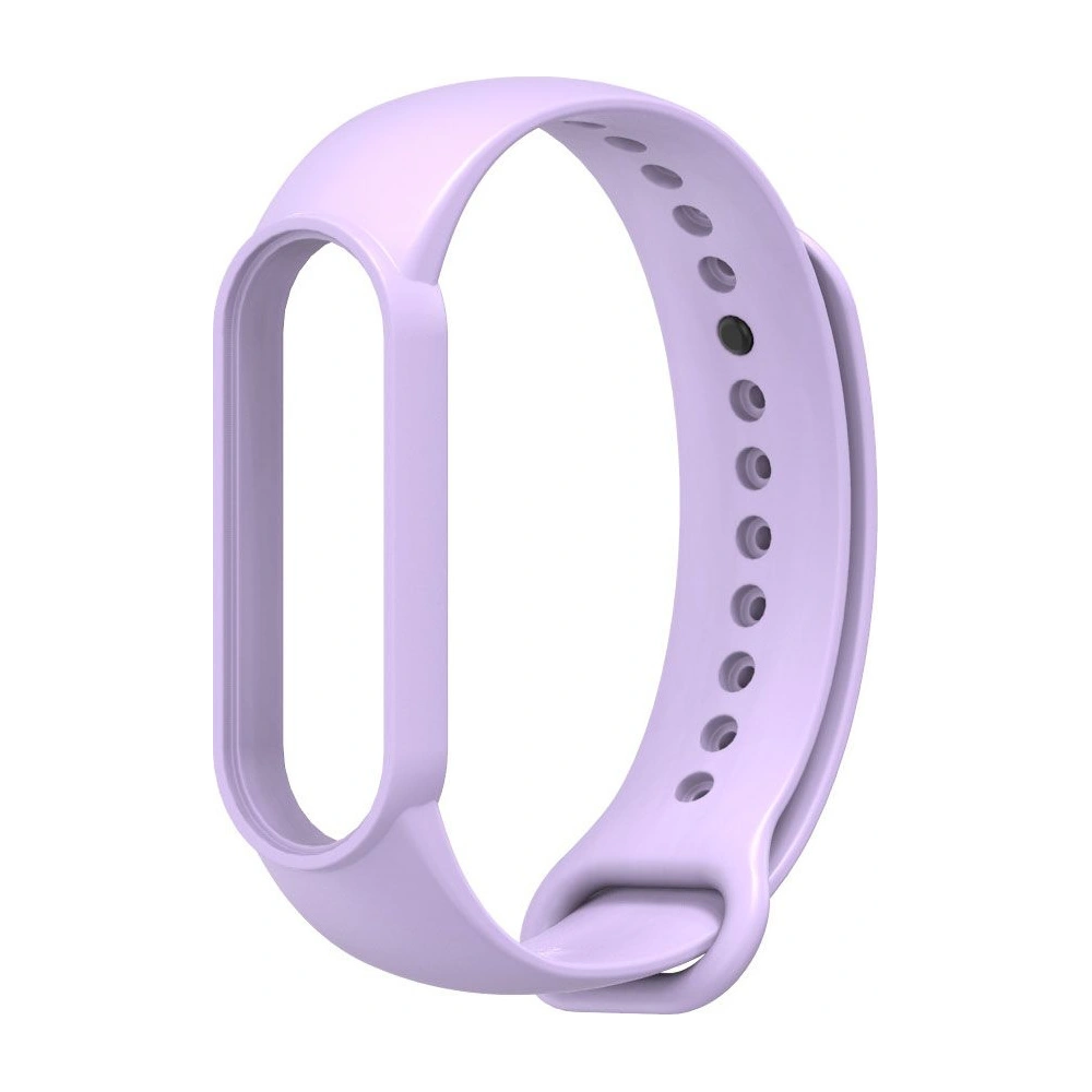 Hurtownia GSM - Pásek Tech-Protect Iconband Xiaomi Mi Band 5/6/6 NFC/7 Fialový - THP1081VIO - {ean13} - Hurt