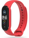 Wholesale Tech-Protect Iconband Xiaomi Mi Band 5/6/6 NFC/7 Red - THP1082RED - {ean13} - Hurt