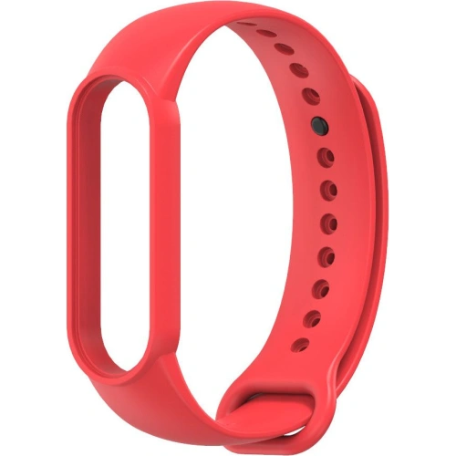 Pasek Tech-Protect Iconband Xiaomi Mi Band 5/6/6 NFC/7 Red