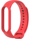 Wholesale Tech-Protect Iconband Xiaomi Mi Band 5/6/6 NFC/7 Red - THP1082RED - {ean13} - Hurt