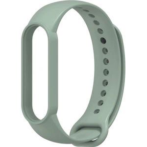 Pasek Tech-Protect Iconband Xiaomi Mi Band 5/6/6 NFC/7 Olive