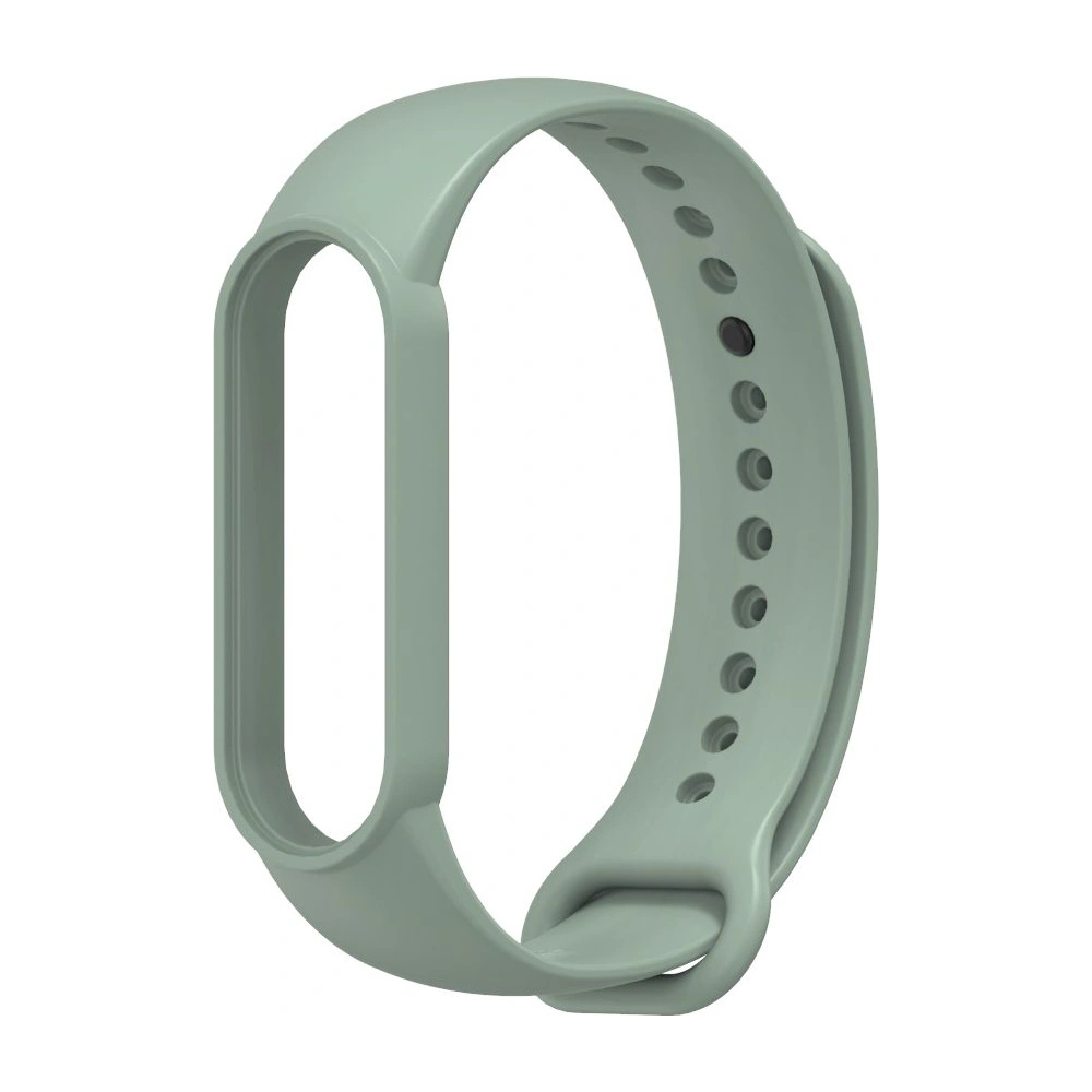 Hurtownia GSM - Pasek Tech-Protect Iconband Xiaomi Mi Band 5/6/6 NFC/7 Olivový - THP1084OLI - {ean13} - Hurt