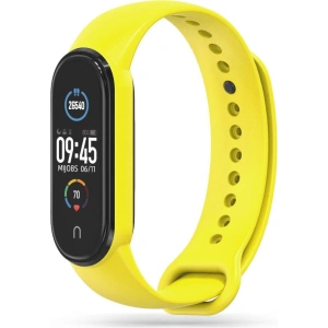 Wholesale Tech-Protect Iconband Xiaomi Mi Band 5/6/6 NFC/7 Yellow - THP1085YEL - {ean13} - Hurt