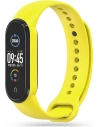 Tech-Protect Iconband Xiaomi Mi Band 5/6/6 NFC/7 Yellow