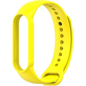 Wholesale Tech-Protect Iconband Xiaomi Mi Band 5/6/6 NFC/7 Yellow - THP1085YEL - {ean13} - Hurt