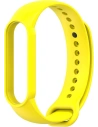Hurtownia GSM - Pasek Tech-Protect Iconband Xiaomi Mi Band 5/6/6 NFC/7 Yellow - THP1085YEL - {ean13} - Hurt