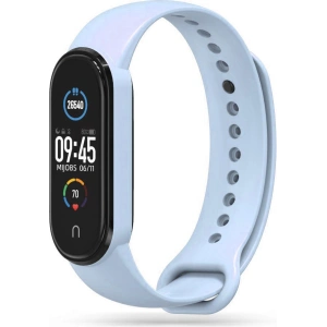 Wholesale Tech-Protect Iconband Xiaomi Mi Band 5/6/6 NFC/7 Sky Blue - THP1086SKYBLU - {ean13} - Hurt
