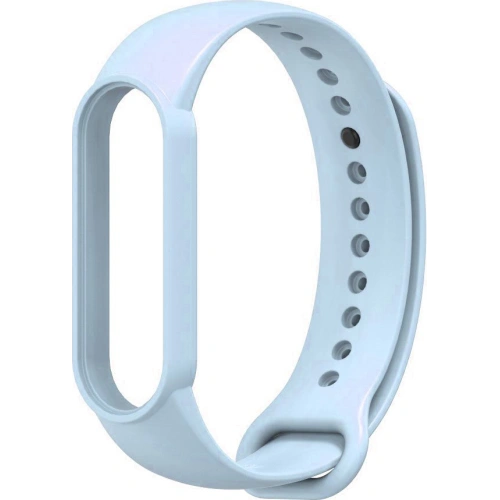 Pasek Tech-Protect Iconband Xiaomi Mi Band 5/6/6 NFC/7 Sky Blue