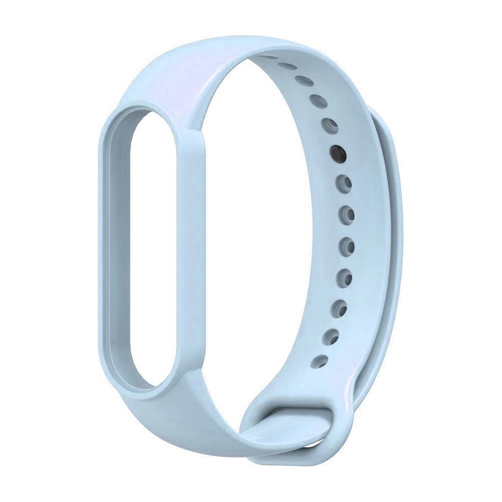Hurtownia GSM - Pasek Tech-Protect Iconband Xiaomi Mi Band 5/6/6 NFC/7 Sky Blue - THP1086SKYBLU - {ean13} - Hurt