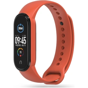 Tech-Protect Iconband Xiaomi Mi Band 5/6/6 NFC/7 Orange