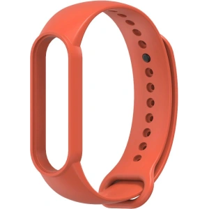 Tech-Protect Iconband Xiaomi Mi Band 5/6/6 NFC/7 Orange