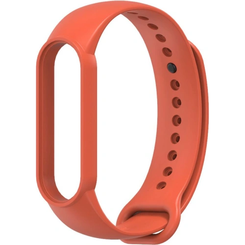 Pasek Tech-Protect Iconband Xiaomi Mi Band 5/6/6 NFC/7 Orange