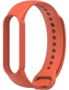 Wholesale Tech-Protect Iconband Xiaomi Mi Band 5/6/6 NFC/7 Orange - THP1087ORG - {ean13} - Hurt