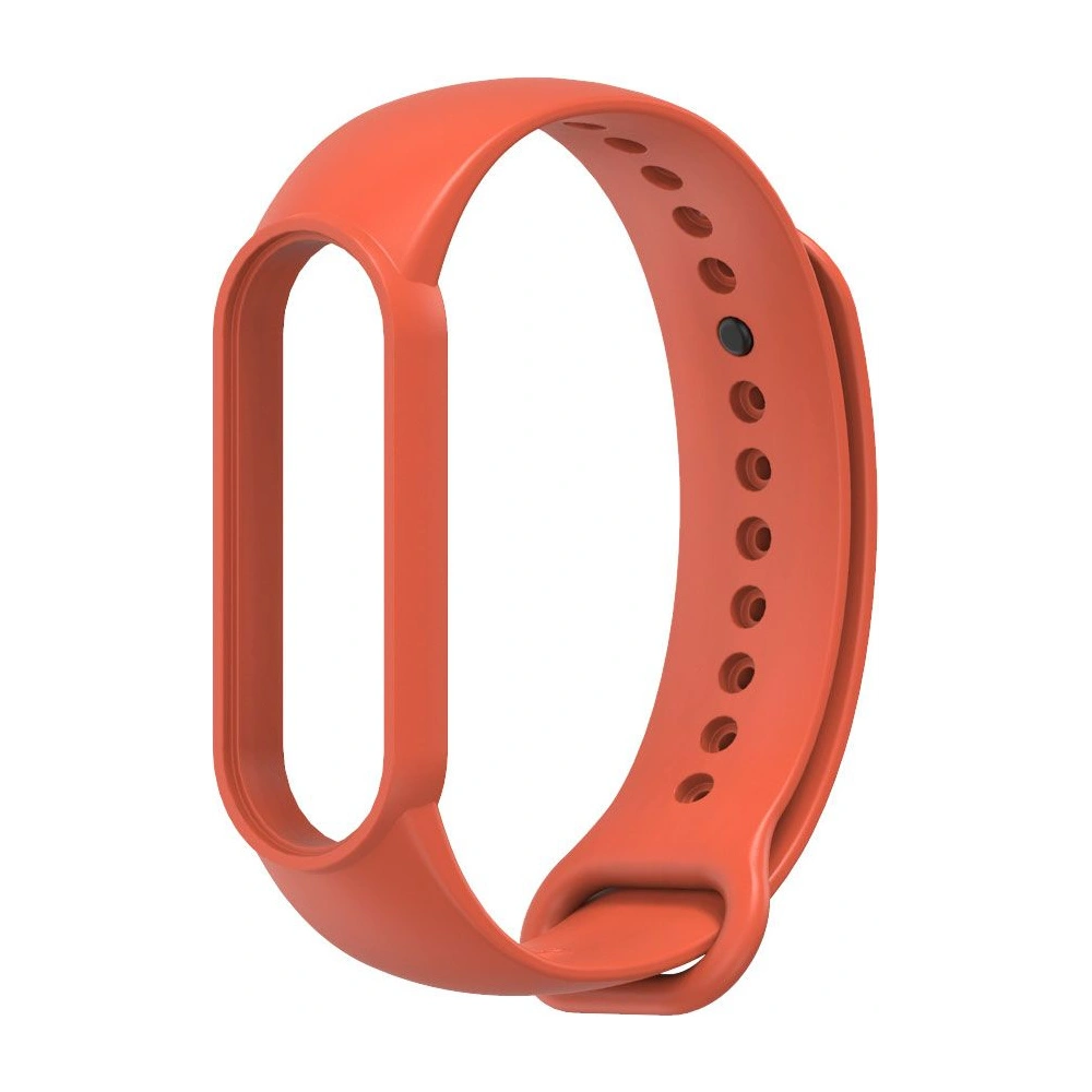Wholesale Tech-Protect Iconband Xiaomi Mi Band 5/6/6 NFC/7 Orange - THP1087ORG - {ean13} - Hurt