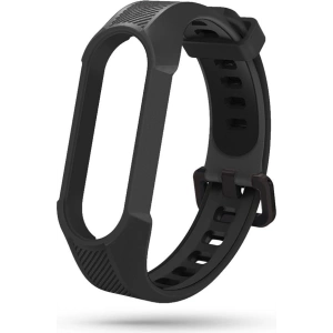Hurtownia GSM - Pasek Tech-Protect Armour Xiaomi Mi Band 5/6/6 NFC/7 Black - THP1088BLK - {ean13} - Hurt