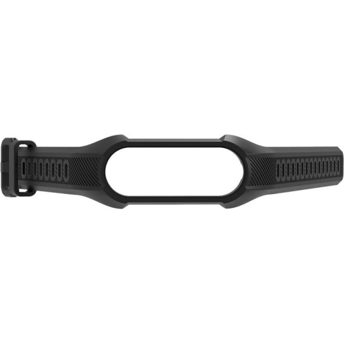Pasek Tech-Protect Armour Xiaomi Mi Band 5/6/6 NFC/7 Black
