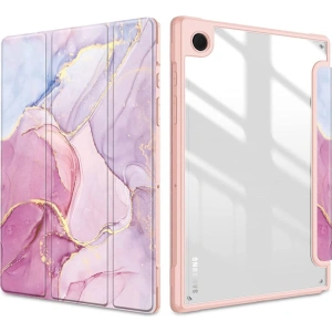Wholesale Tech-Protect Smartcase Hybrid Samsung Galaxy Tab A8 10.5 Marble - THP1090MRB - {ean13} - Hurt