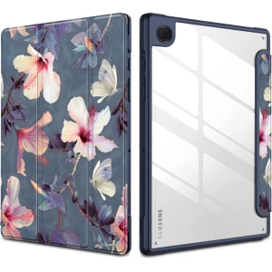 Wholesale Tech-Protect Smartcase Hybrid Samsung Galaxy Tab A8 10.5 Lily - THP1091LIL - {ean13} - Hurt