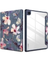 Hurtownia GSM - Case Tech-Protect Smartcase Hybrid Samsung Galaxy Tab A8 10.5 Lily - THP1091LIL - {ean13} - Hurt