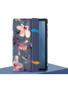 Hurtownia GSM - Case Tech-Protect Smartcase Hybrid Samsung Galaxy Tab A8 10.5 Lily - THP1091LIL - {ean13} - Hurt