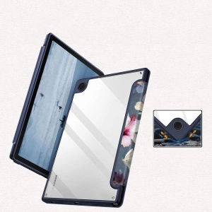 Wholesale Tech-Protect Smartcase Hybrid Samsung Galaxy Tab A8 10.5 Lily - THP1091LIL - {ean13} - Hurt