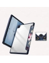 Wholesale Tech-Protect Smartcase Hybrid Samsung Galaxy Tab A8 10.5 Lily - THP1091LIL - {ean13} - Hurt