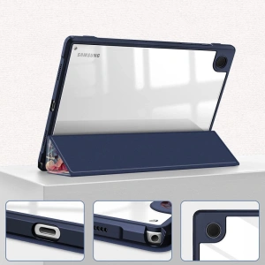 Wholesale Tech-Protect Smartcase Hybrid Samsung Galaxy Tab A8 10.5 Lily - THP1091LIL - {ean13} - Hurt