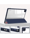 Hurtownia GSM - Case Tech-Protect Smartcase Hybrid Samsung Galaxy Tab A8 10.5 Lily - THP1091LIL - {ean13} - Hurt