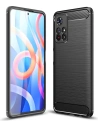 Wholesale Tech-Protect TPUCarbon Redmi Note 11S 5G/POCO M4 Pro 5G Black - THP1092BLK - {ean13} - Hurt