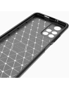 Hurtownia GSM - Etui Tech-Protect TPUCarbon Redmi Note 11S 5G/POCO M4 Pro 5G černé - THP1092BLK - {ean13} - Hurt
