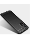 Hurtownia GSM - Etui Tech-Protect TPUCarbon Redmi Note 11S 5G/POCO M4 Pro 5G černé - THP1092BLK - {ean13} - Hurt