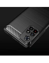 Hurtownia GSM - Etui Tech-Protect TPUCarbon Redmi Note 11S 5G/POCO M4 Pro 5G černé - THP1092BLK - {ean13} - Hurt