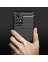 Hurtownia GSM - Etui Tech-Protect TPUCarbon Redmi Note 11S 5G/POCO M4 Pro 5G černé - THP1092BLK - {ean13} - Hurt