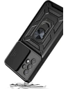 Hurtownia GSM - Etui Tech-Protect CamShield Pro Redmi Note 11S 5G/POCO M4 Pro 5G Černé - THP1093BLK - {ean13} - Hurt