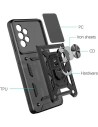 Hurtownia GSM - Etui Tech-Protect CamShield Pro Redmi Note 11S 5G/POCO M4 Pro 5G Černé - THP1093BLK - {ean13} - Hurt