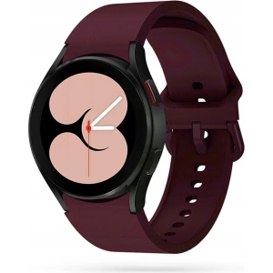 Hurtownia GSM - Pásek Tech-Protect Iconband Samsung Galaxy Watch 4 40/42/44/46mm Bordo - THP1094BRD - {ean13} - Hurt