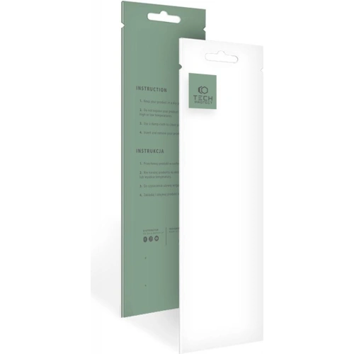 Pasek Tech-Protect Iconband Samsung Galaxy Watch 4 40/42/44/46mm Bordo