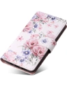 Hurtownia GSM - Etui Tech-Protect Wallet Redmi Note 11/11S Blossom Flower - THP1095BLOFLO - {ean13} - Hurt