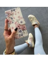 Hurtownia GSM - Etui Tech-Protect Wallet Redmi Note 11/11S Blossom Flower - THP1095BLOFLO - {ean13} - Hurt