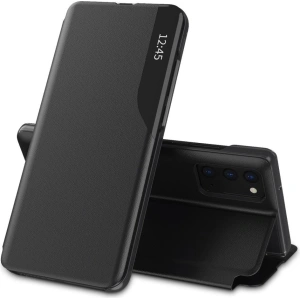 Hurtownia GSM - Etui Tech-Protect Smart View Samsung Galaxy A13 5G Black - THP1096BLK - {ean13} - Hurt