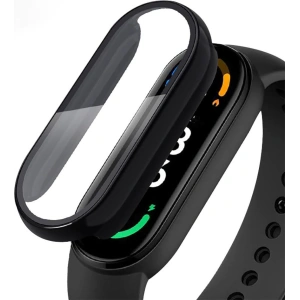Tech-Protect Defense360 Xiaomi Mi Band 7 Black