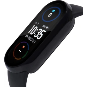 Tech-Protect Defense360 Xiaomi Mi Band 7 Black