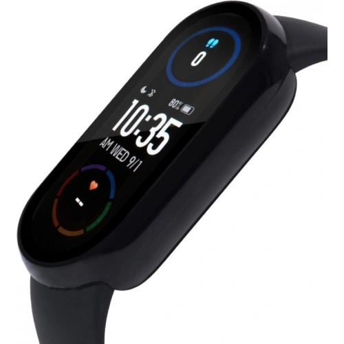 Etui Tech-Protect Defense360 Xiaomi Mi Band 7 Black