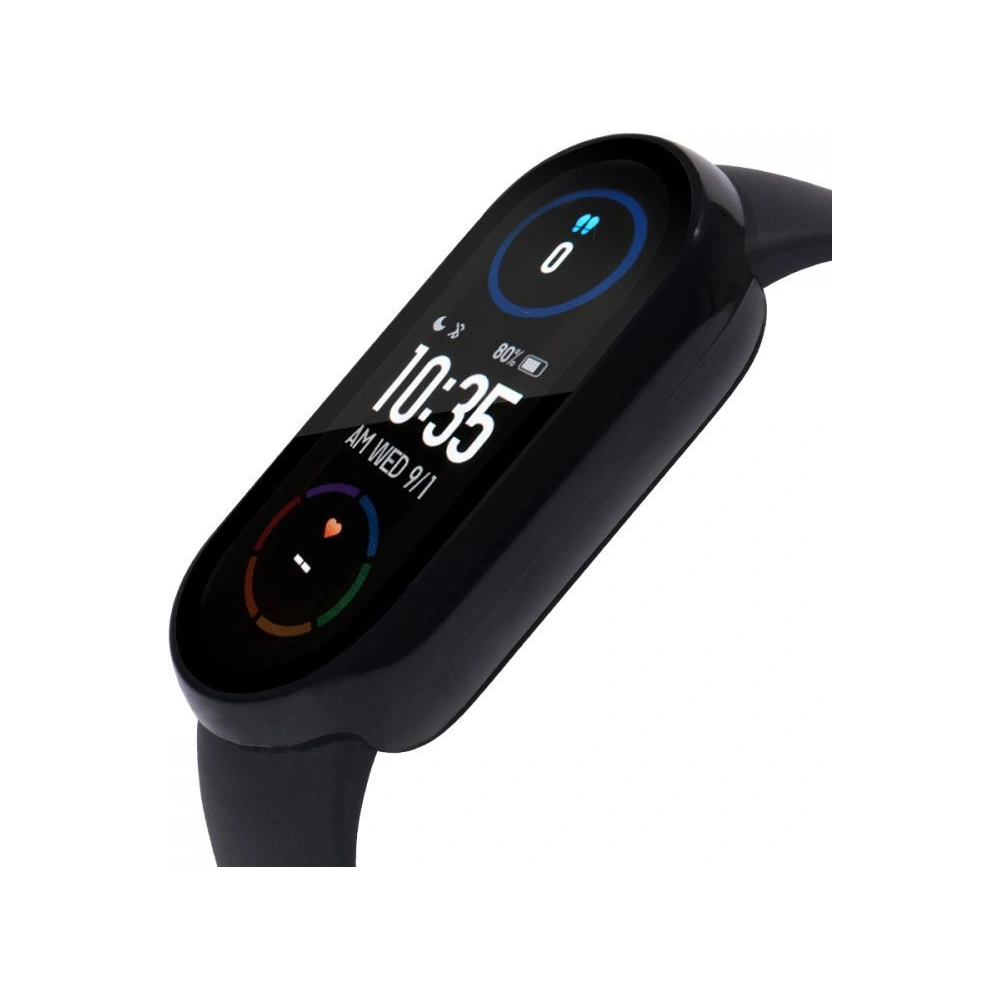 Hurtownia GSM - Etui Tech-Protect Defense360 Xiaomi Mi Band 7 Black - THP1097BLK - {ean13} - Hurt