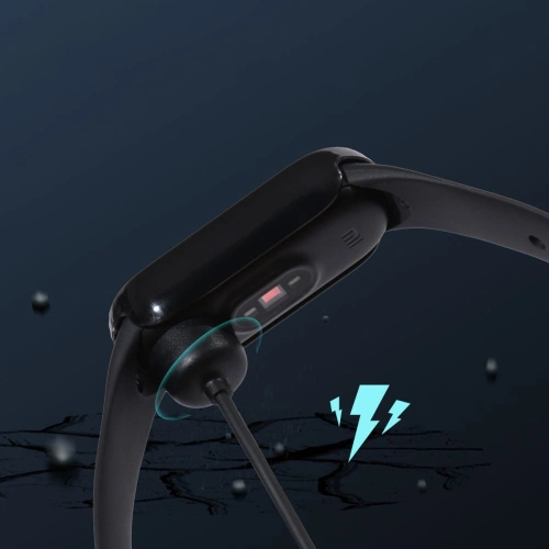 Etui Tech-Protect Defense360 Xiaomi Mi Band 7 Black