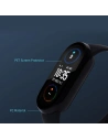 Hurtownia GSM - Etui Tech-Protect Defense360 Xiaomi Mi Band 7 Black - THP1097BLK - {ean13} - Hurt